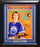 Wayne Gretzky Autographed Framed Sports Illustrated Magazine 16x20 Photo Edmonton Oilers UDA Holo #BAM118453
