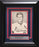Roger Maris Autographed Framed 8x10 Magazine Page Photo St. Louis Cardinals JSA #BB70288
