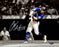 Cade Marlowe Autographed 8x10 Photo Seattle Mariners Angels Grand Slam Spotlight MCS Holo
