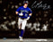 Cade Marlowe Autographed 8x10 Photo Seattle Mariners Angels Grand Slam Spotlight MCS Holo