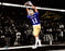 Jalen McMillan Autographed 8x10 Photo Washington Huskies Catch Spotlight MCS Holo