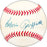 Calvin Griffith Autographed Official AL Baseball Minnesota Twins Owner Beckett BAS #BK44339