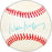 Willie McCovey Autographed Official NL Baseball San Francisco Giants Beckett BAS #BK44453