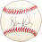 Shane Rawley Autographed Official Wilson Baseball Philadelphia Phillies, New York Yankees Beckett BAS #BK44475