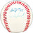 Carlos Quintana Autographed Official AL Baseball Boston Red Sox Beckett BAS #BK44479