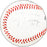 Andy Pilney Autographed Official Little League Baseball Boston Braves "Boston Braves 36" Beckett BAS #BK44481