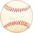 Dick Radatz Autographed Official AL Baseball Boston Red Sox Beckett BAS #BK44482