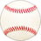 Tony Gwynn Autographed Official NL Baseball San Diego Padres (Faded) Beckett BAS #BK44539