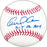 Carlos Correa Autographed Official MLB Baseball Houston Astros "2015 AL ROY" MLB Holo #JB663500