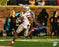 Chris Olave Autographed 16x20 Photo Ohio State Buckeyes Beckett BAS QR