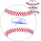 Jasson Dominguez Autographed Official MLB Baseball New York Yankees Fanatics and MLB Holo