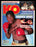 Angelo Dundee Autographed KO Magazine Ali's Trainer Beckett BAS QR #BK08726