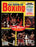 Roberto Duran & Leon Spinks Autographed Big Book of Boxing Magazine Beckett BAS QR #BK08740