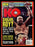 Roy Jones Jr. Autographed KO Magazine Beckett BAS QR #BK08769