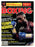 Terry Norris Autographed Boxing Scene Magazine Beckett BAS QR #BK08775