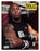 Zab Judah Autographed Everlast Magazine Beckett BAS QR #BK08778