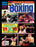 Julio Cesar Chavez Autographed World Boxing Magazine Beckett BAS QR #BK08781