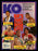 Christy Martin Autographed KO Magazine Beckett BAS QR #BK08810