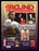Andre Ward Autographed Primer Round Magazine Beckett BAS QR #BK08826