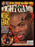 Bert Sugar Autographed Fight Game Magazine Beckett BAS QR #BK08839