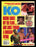 Michael Carbajal Autographed KO Magazine Beckett BAS QR #BK08847
