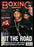 Fernando Vargas Autographed Boxing Monthly Magazine Beckett BAS QR #BK08853