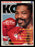 Aaron Pryor Autographed KO Magazine Beckett BAS QR #BK08872