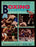Ruben Olivares Autographed Boxing Illustrated Magazine Beckett BAS QR #BK08892