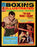 Carlos Ortiz Autographed Boxing Illustrated Magazine Beckett BAS QR #BK08909