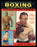Gene Fullmer Autographed Boxing Illustrated Magazine Beckett BAS QR #BK08910