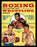 Gene Fullmer Autographed Boxing Illustrated Magazine Beckett BAS QR #BK08911