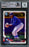 Vladimir Guerrero Jr. Autographed 2018 Bowman Chrome Rookie Card #BCP150 Toronto Blue Jays Auto Grade Gem Mint 10 Beckett BAS #16337760