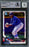 Vladimir Guerrero Jr. Autographed 2018 Bowman Chrome Rookie Card #BCP150 Toronto Blue Jays Auto Grade Gem Mint 10 Beckett BAS #16337763
