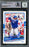Vladimir Guerrero Jr. Autographed 2020 Donruss Card #102 Toronto Blue Jays Auto Grade Gem Mint 10 Beckett BAS #16338116