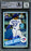 Vladimir Guerrero Jr. Autographed 2020 Topps Chrome 35th Anniversary Card #85TC-6 Toronto Blue Jays Auto Grade Gem Mint 10 Beckett BAS #16338228