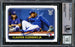 Vladimir Guerrero Jr. Autographed 2020 Topps Big League Card #141 Toronto Blue Jays Auto Grade Gem Mint 10 Beckett BAS #16338232