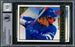 Vladimir Guerrero Jr. Autographed 2020 Topps Gallery Card #145 Toronto Blue Jays Auto Grade Gem Mint 10 Beckett BAS #16338247