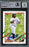 Vladimir Guerrero Jr. Autographed 2021 Topps Holiday Card #HW146 Toronto Blue Jays Auto Grade Gem Mint 10 Beckett BAS #16338602