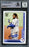 Vladimir Guerrero Jr. Autographed 2021 Topps Big League Card #200 Toronto Blue Jays Auto Grade Gem Mint 10 Beckett BAS #16338714
