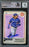 Vladimir Guerrero Jr. Autographed 2021 Topps Gypsy Queen Tarot of the Diamond Card #TOD-6 Toronto Blue Jays Auto Grade Gem Mint 10 Beckett BAS #16338744