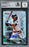 Julio Rodriguez Autographed 2022 Bowman's Best Refractors Rookie Card #23 Seattle Mariners Auto Grade Gem Mint 10 Beckett BAS #16339177