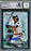 Julio Rodriguez Autographed 2022 Bowman's Best Refractors Rookie Card #23 Seattle Mariners Auto Grade Gem Mint 10 Beckett BAS #16339179