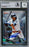 Julio Rodriguez Autographed 2022 Bowman's Best Rookie Card #23 Seattle Mariners Auto Grade Gem Mint 10 Beckett BAS #16339174