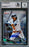 Julio Rodriguez Autographed 2022 Bowman's Best Rookie Card #23 Seattle Mariners Auto Grade Gem Mint 10 Beckett BAS #16339175