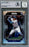 Julio Rodriguez Autographed 2022 Panini Prizm Rookie Card #40 Seattle Mariners Auto Grade Gem Mint 10 Beckett BAS #16339284