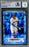 Julio Rodriguez Autographed 2022 Topps Chrome Update Sapphire Rookie Card #US44 Seattle Mariners Auto Grade Gem Mint 10 Beckett BAS #16339454