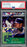 Ichiro Suzuki Autographed 2001 eTopps Rookie Card #100 Seattle Mariners PSA 9 Auto Grade Gem Mint 10 "01 ROY/MVP" PSA/DNA #80539464