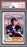 Steve Young Autographed 1984 Topps Rookie Card #52 USFL (Smudged) PSA/DNA #85072821