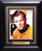 William Shatner Autographed Framed 11x14 Photo Star Trek JSA