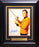 William Shatner Autographed Framed 11x14 Photo Star Trek JSA